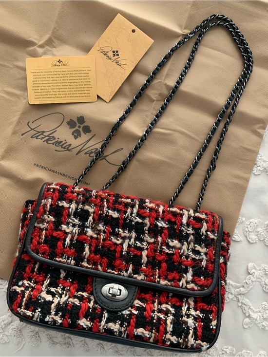 Patricia Nash Handbags - 💙Patricia Nash Lorenza Convertible Bag ⭐️NWOT⭐️